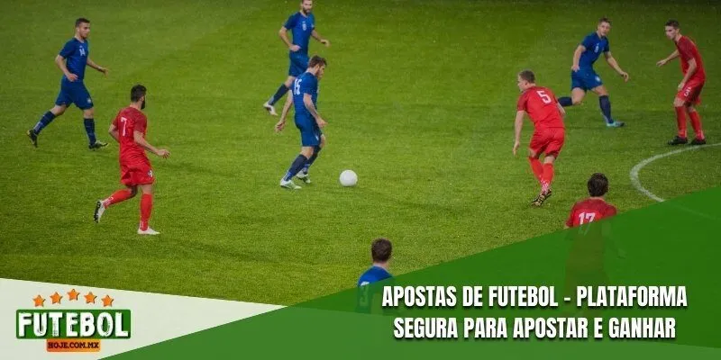 Apostas De Futebol