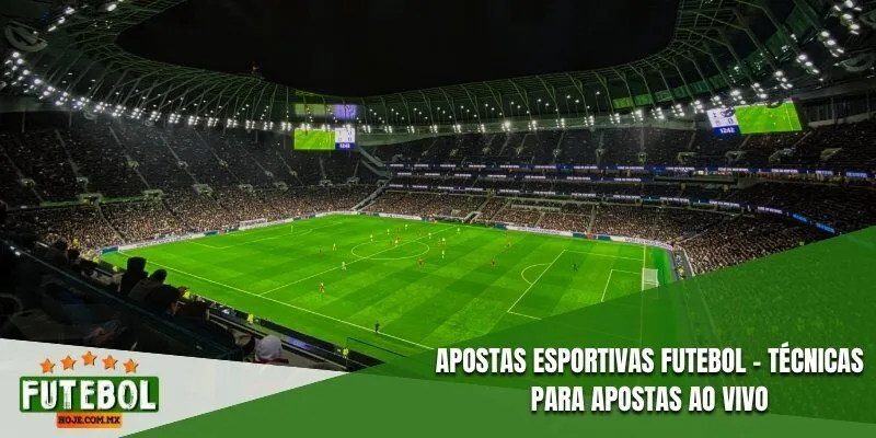 apostas esportivas futebol