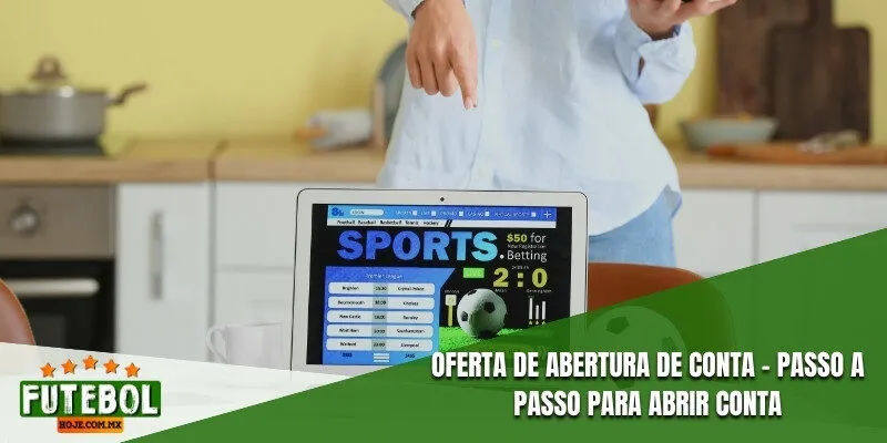 Oferta De Abertura De Conta