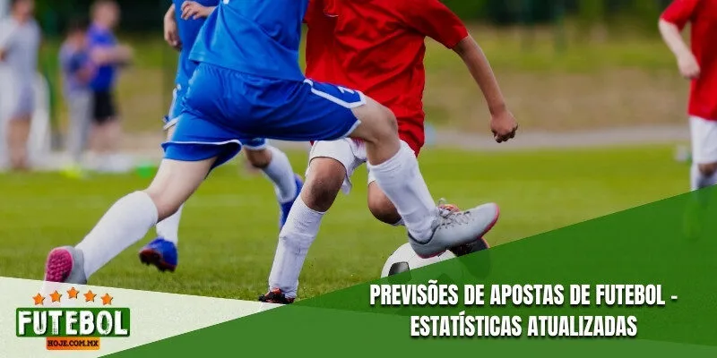 previsões de apostas de futebol