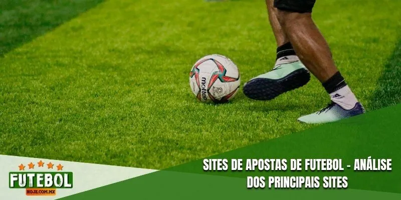 Sites De Apostas De Futebol
